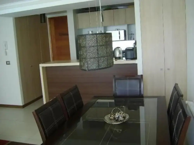 Departamento Laguna Mar 7