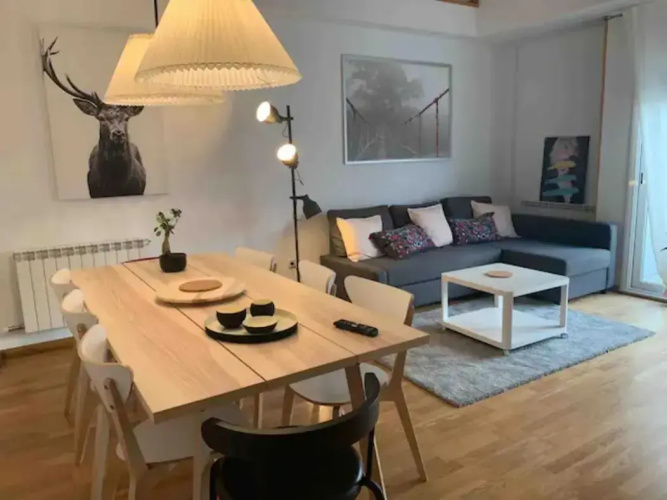 Acojedor Duplex en Balaguer