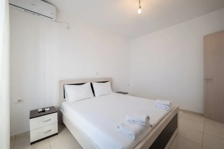 Aktea Apartments