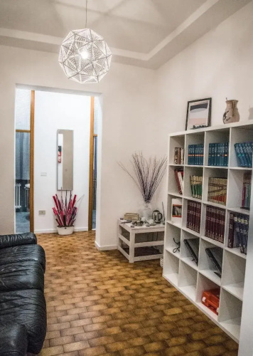 I Passeggi Rooms & Relax