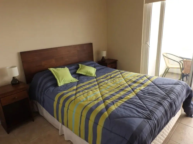 El Faro Apartment Suite