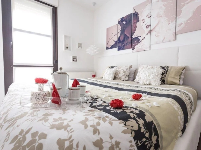 Luxury Loft Milano