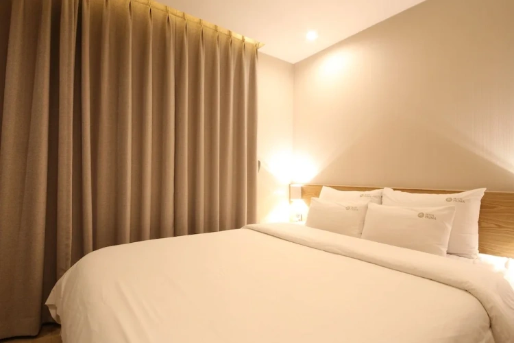 Premium Double room
