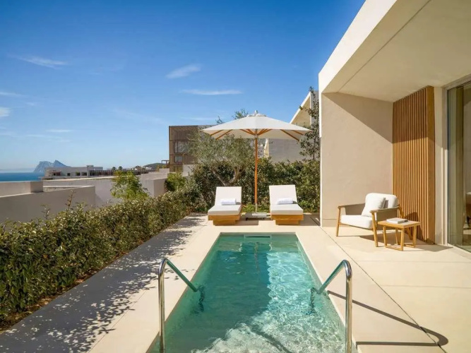 Fairmont La Hacienda Costa del Sol photo 15