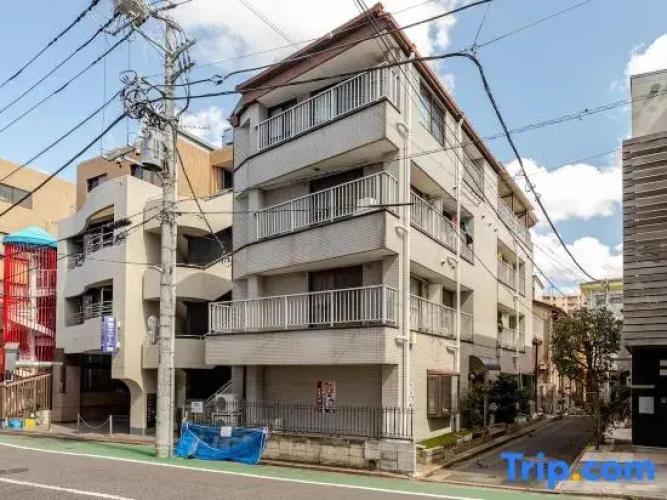 TKM Star, Higashiyama-chō 8-chōme