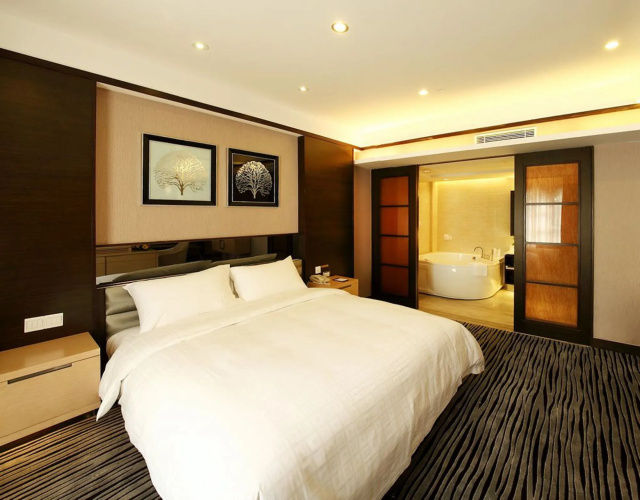 Honlux Apartment