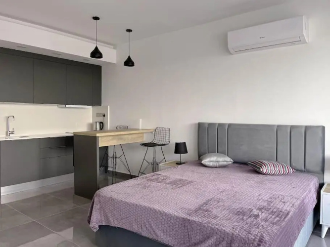 Long Beach Holiday Resort studio BA5