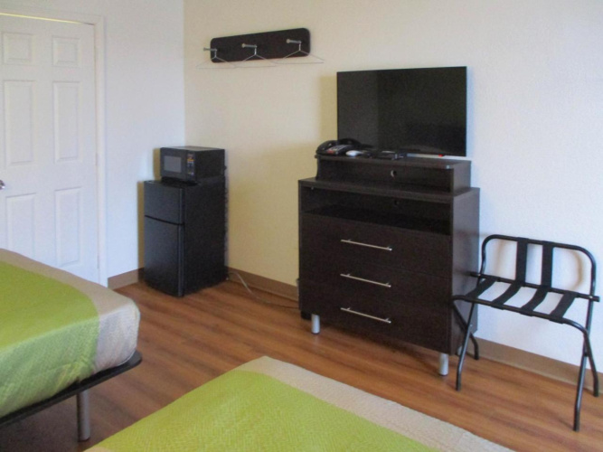 Motel 6-Chilhowie, VA