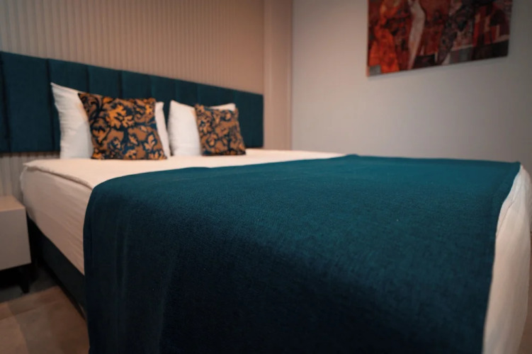 Фотография отеля