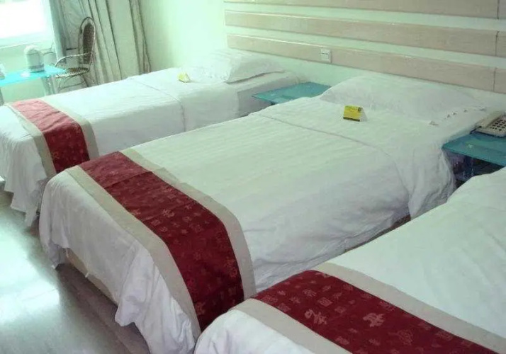 Hotel Xinghe Xiangjiang