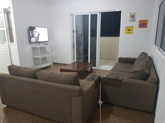 CONFORTO e SEGURANÇA SDU AP 3