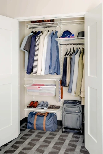 1 Bedroom Suite