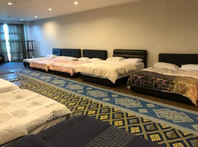 Hotel Laman Seri @ Sec. 13