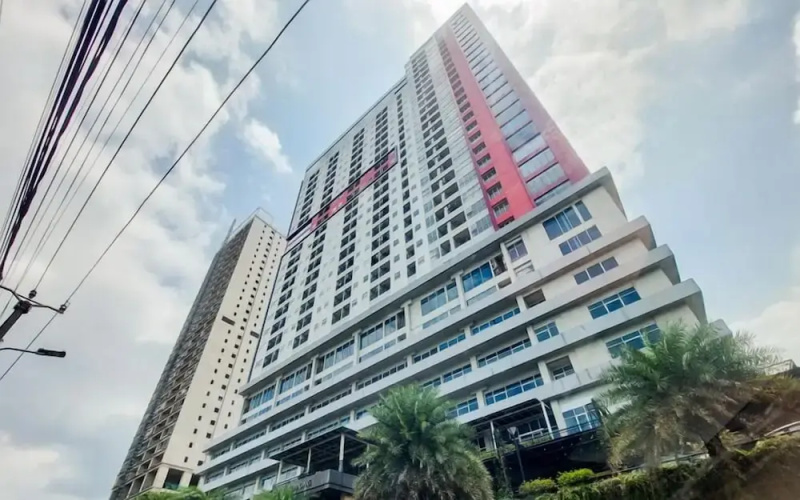 Hotelafbeelding