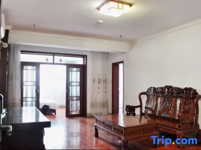 Yongjing Hotel