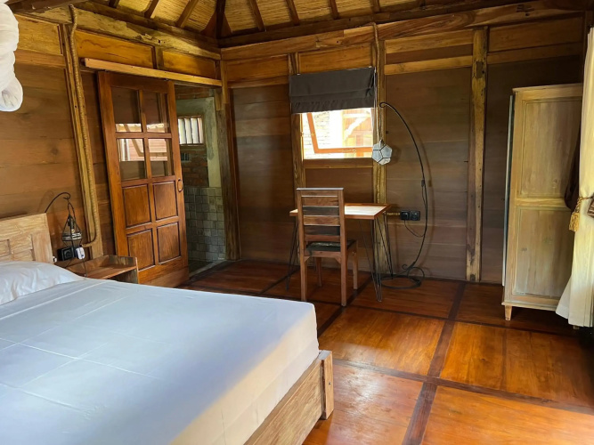 PINOKKIO B&B Restaurant