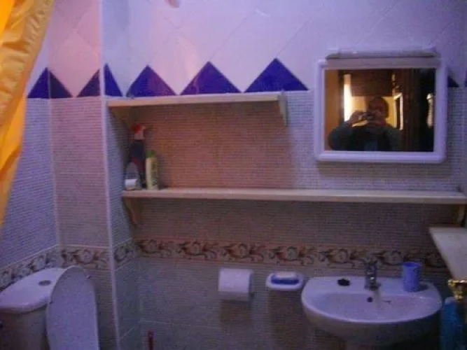 Appartement F3 Marrakech