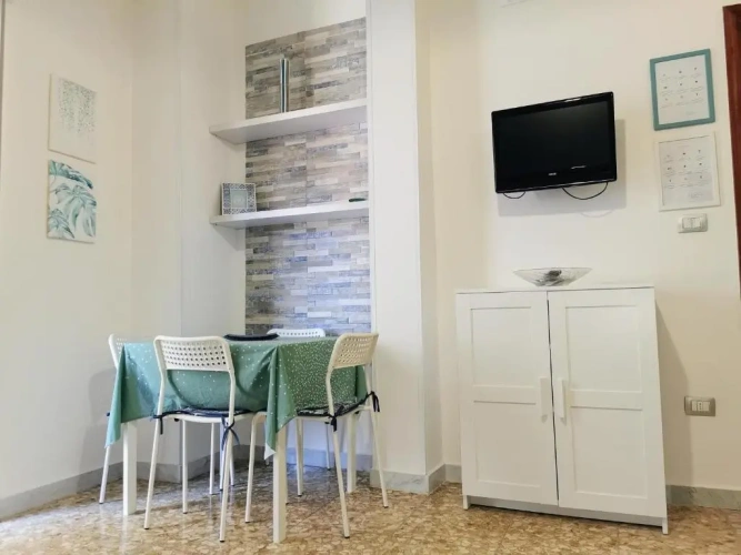 1 Bedroom Cottage