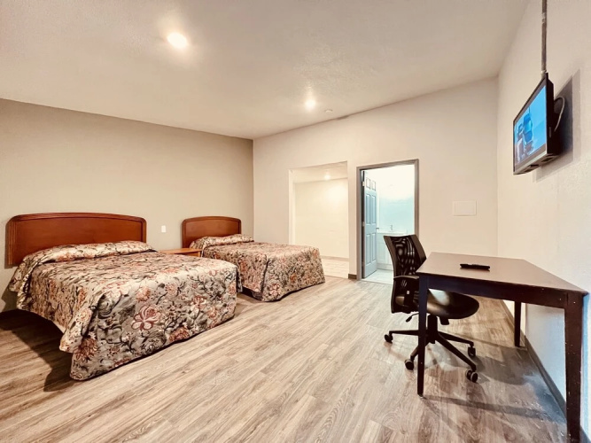 The Express Inn