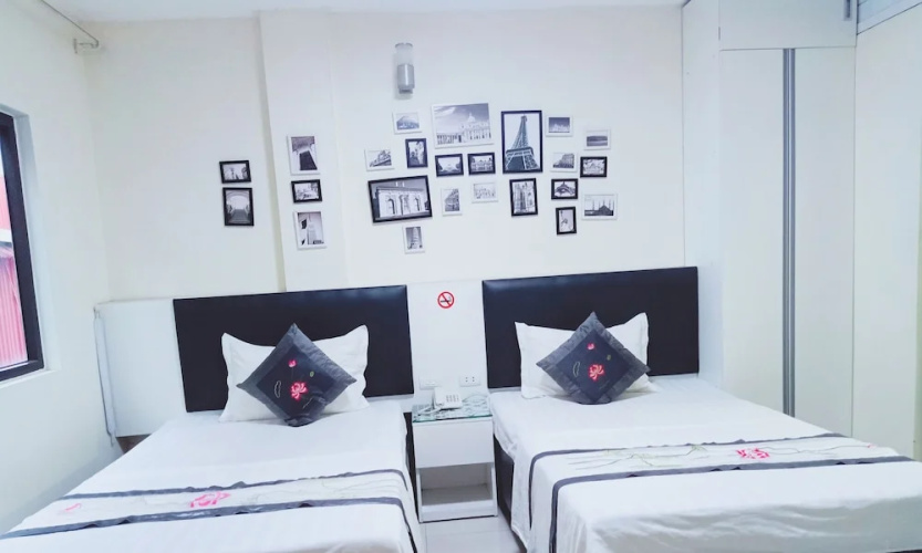 Linh Anh Hotel