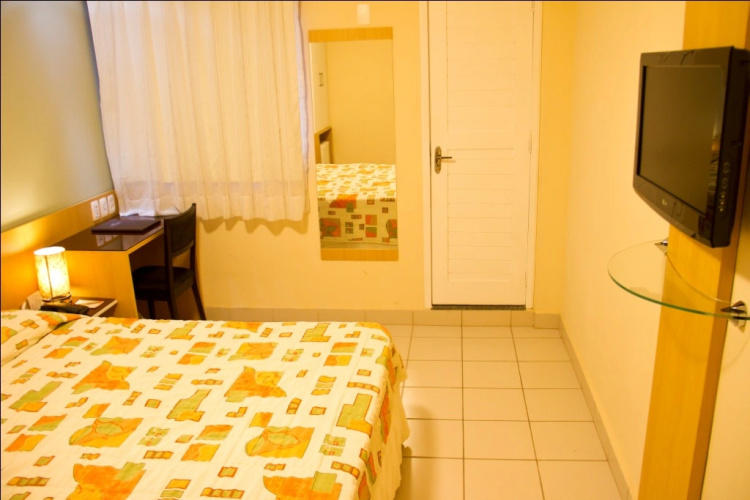 Hotel Villaoeste