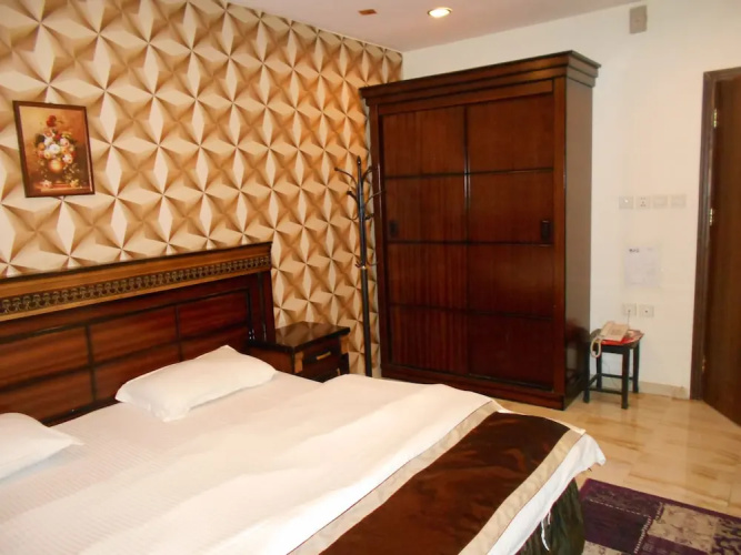 Njm Retaj ApartHotel
