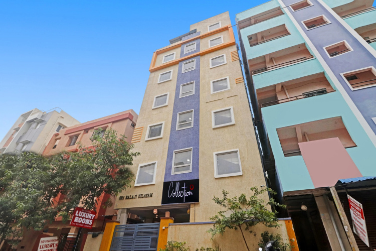 Image de l'hôtel