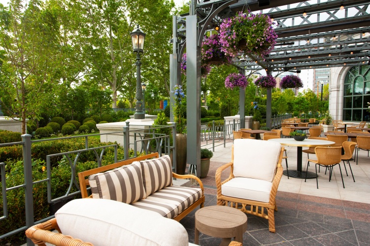 Grand America Hotel photo 27