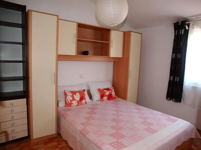 Apartmani Jela