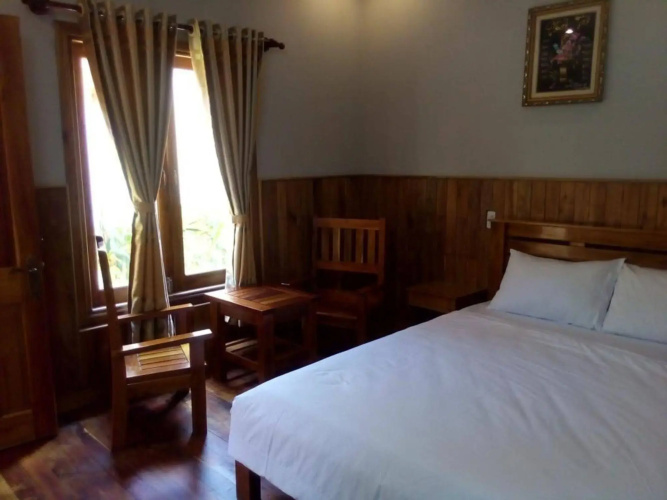 Lien Tho Guest House