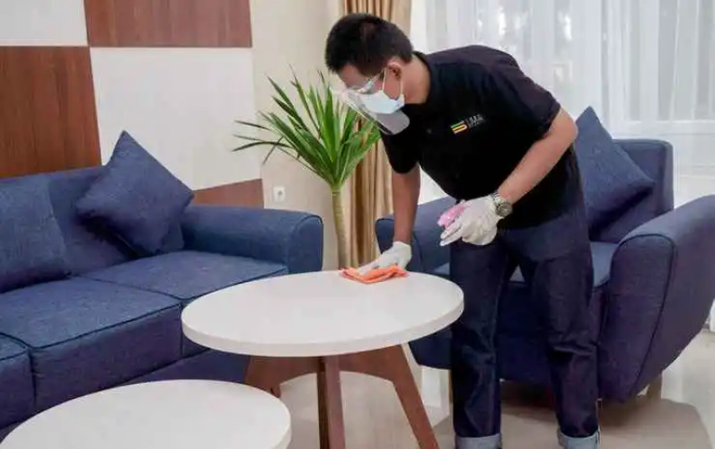 Lima Residence Tebet Manage by EHM