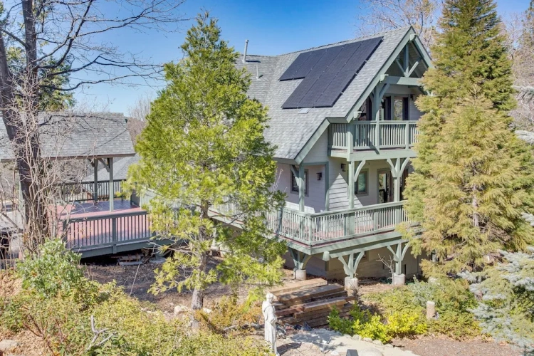 3 Bedrooms Cottage