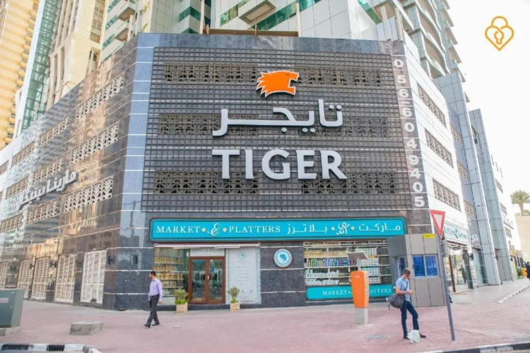 Junior Suite — Single Bed