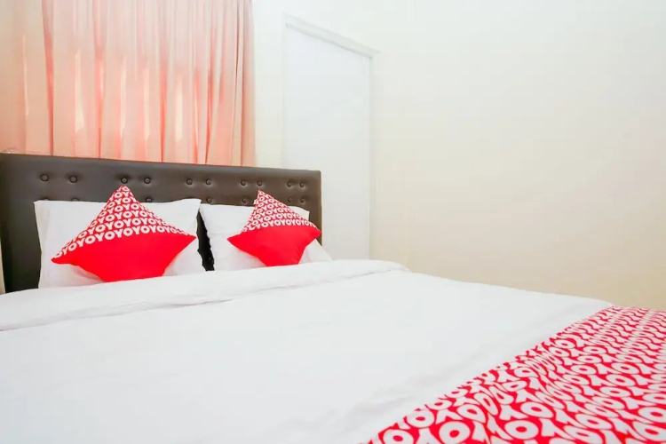 Griya Aara by OYO Rooms