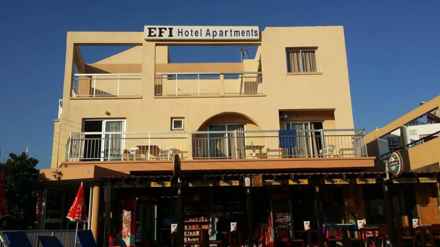 Image de l'hôtel