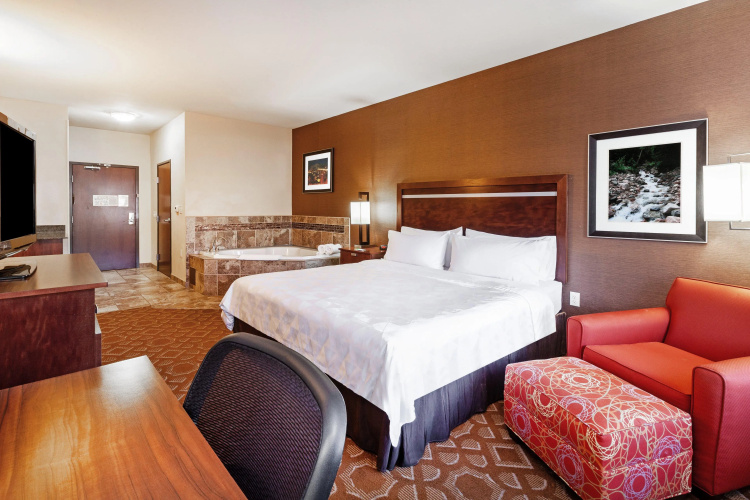 Holiday Inn Hotel & Suites Durango Downtown by IHG