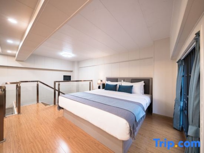 Luxury Double room