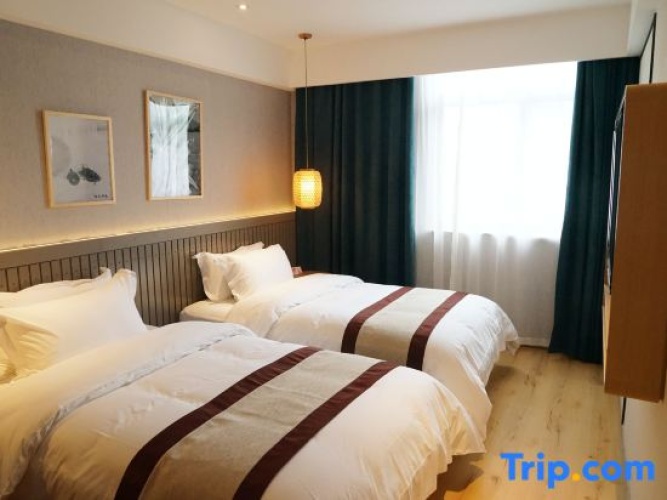 Comfort Twin room