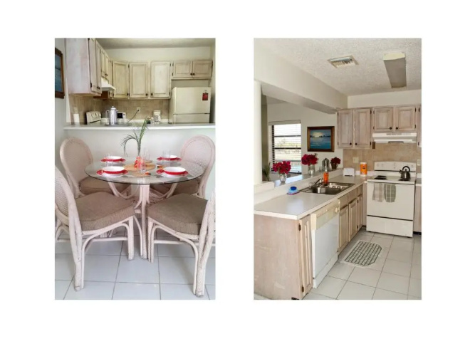 8 Villa Martinique