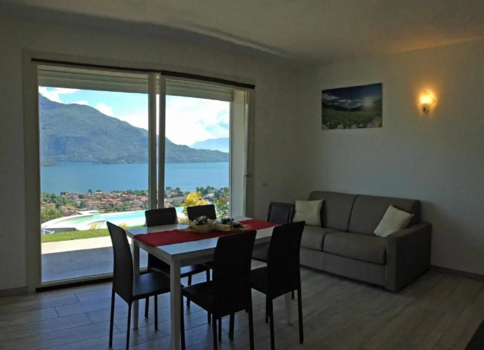La Collinetta Apartments