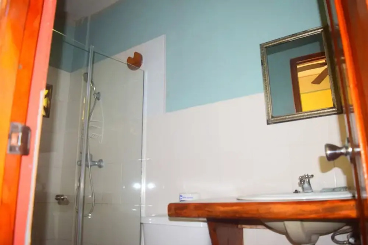Hotel Kambutaleko