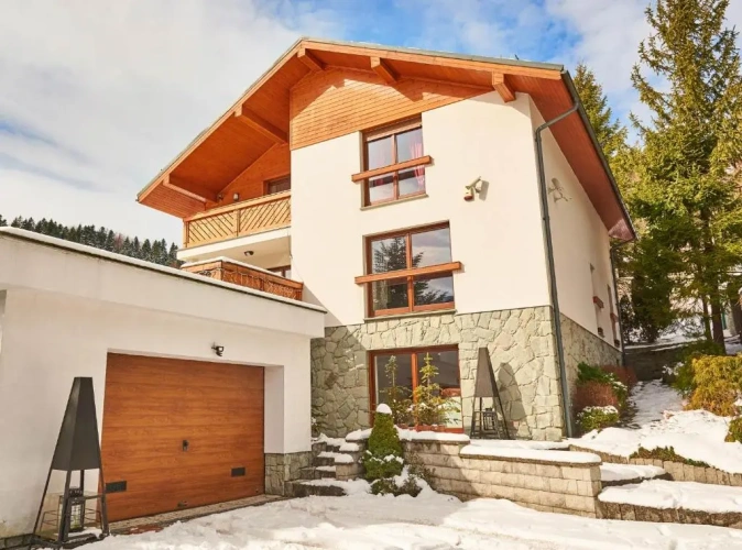 Single Villa