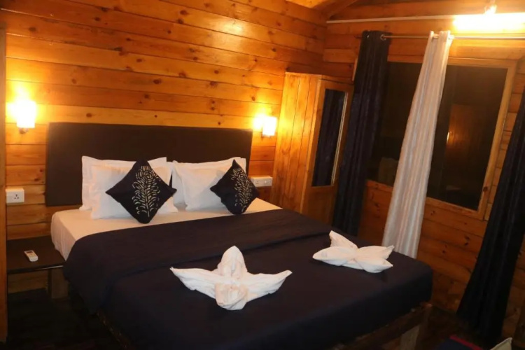 Otel görseli