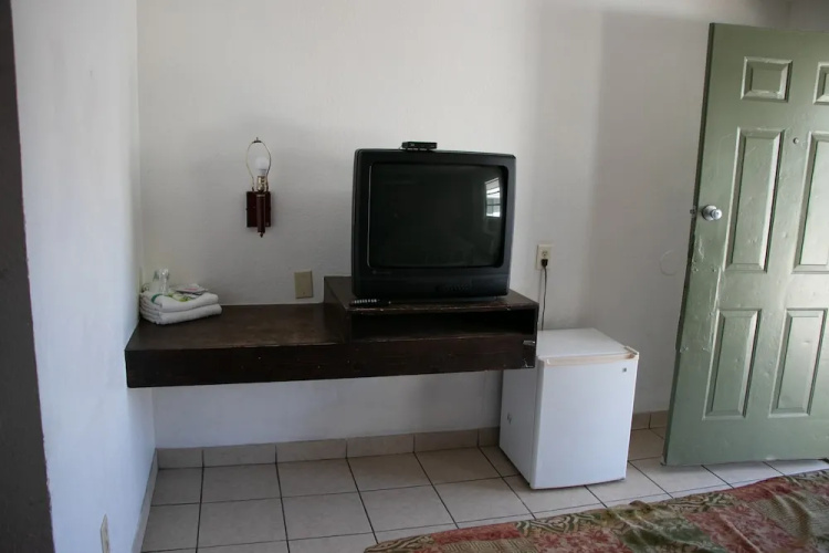 Hotelbild