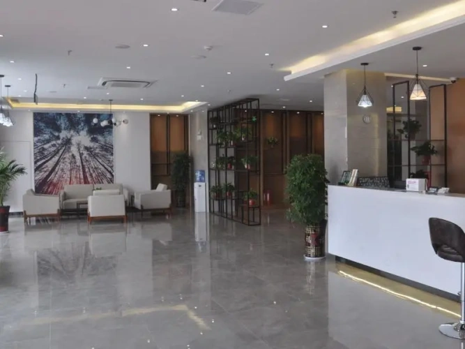 Business Double Suite