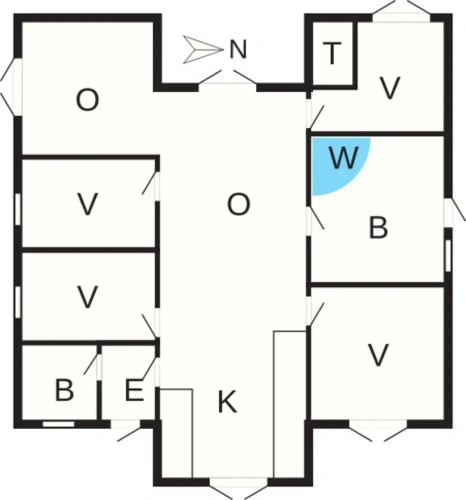 Cottage