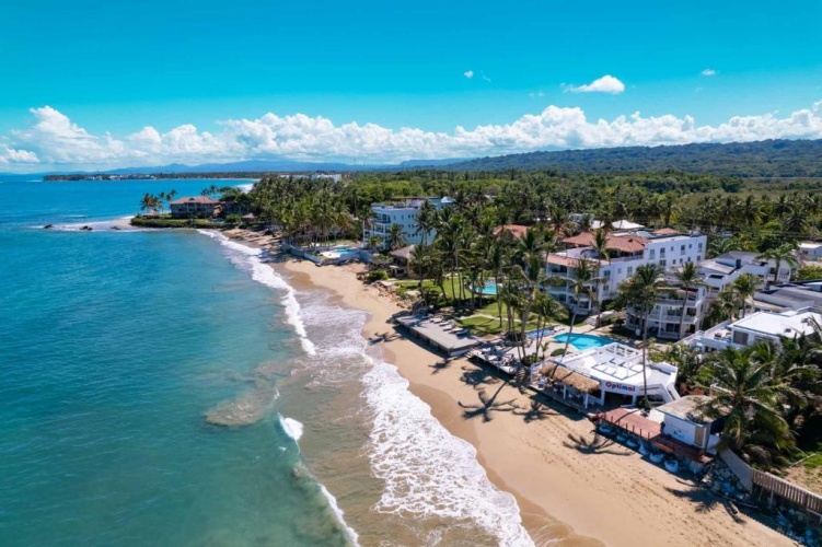 KITE BEACH Oceanfront LUXURY STUDIO - All new in 2022