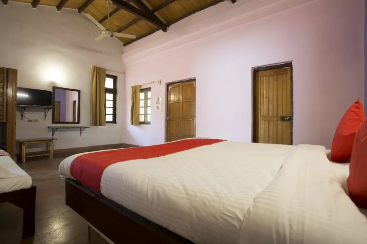 Satya Resort by OYO Rooms