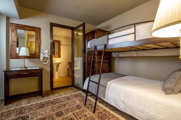 Family Suite