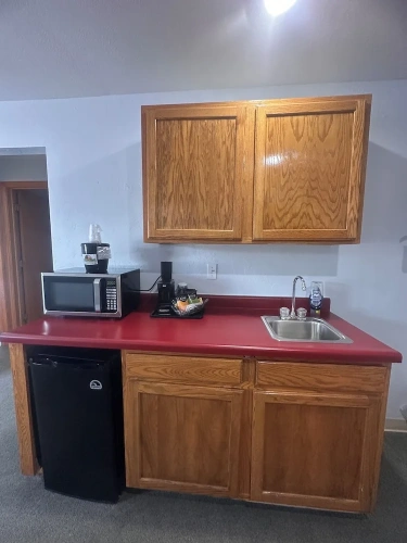 Quadruple Suite